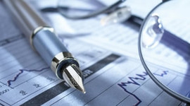 Timeline: cronología de la revisoría fiscal en colombia