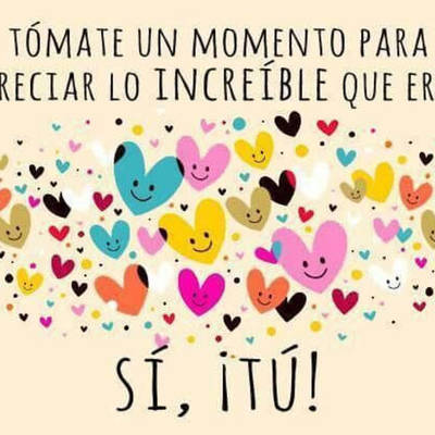 Timeline: AUTOESTIMA