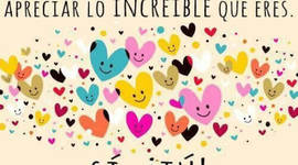 Timeline: AUTOESTIMA