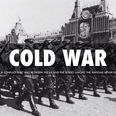 Timeline: Cold War Timeline
