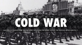 Timeline: Cold War Timeline