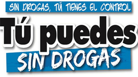 Timeline: las drogas