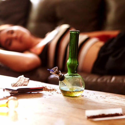 Timeline: Historia cronológica de las drogas