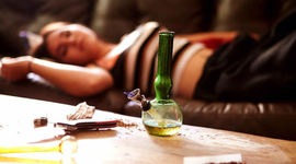 Timeline: Historia cronológica de las drogas