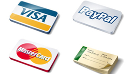 Timeline: Evolución de las formas de pago