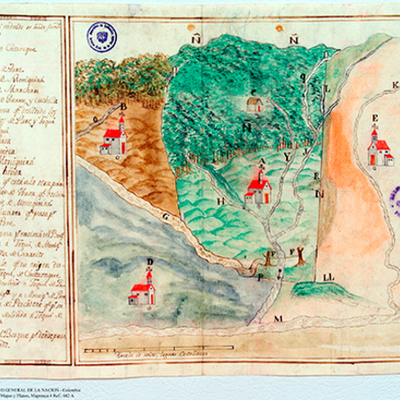 Timeline: Historia de la Gestión Documental