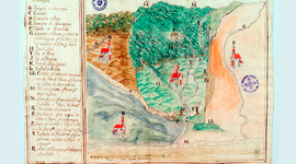 Timeline: Historia de la Gestión Documental