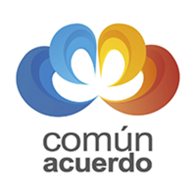 Timeline: Acuerdo y refrendación, (hipótesis con acuerdo final el 30 de agosto y día D el 15 de octubre)