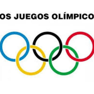 Timeline: Sedes de los juegos olimpicos