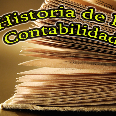 Timeline: HISTORIA DE LA CONTABILIDAD