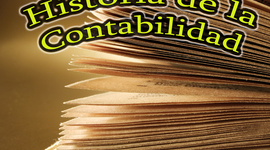 Timeline: HISTORIA DE LA CONTABILIDAD