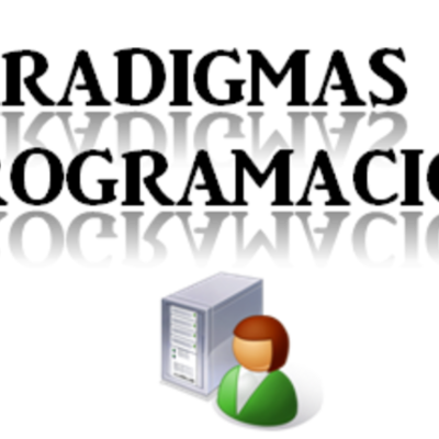 Timeline: paradigmas de la programacion