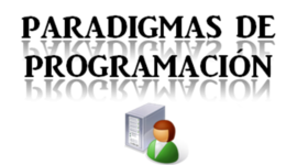 Timeline: paradigmas de la programacion