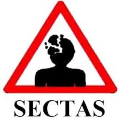 Timeline: tipos de sectas