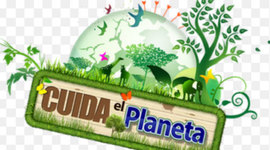 Timeline: linea de tiempo ambiental