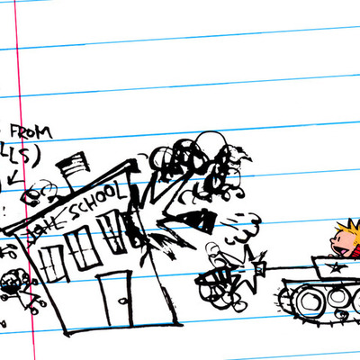 Timeline: September Assignments