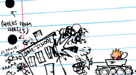 Timeline: September Assignments