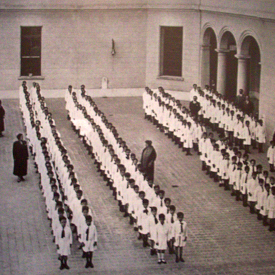 Timeline: Debates educativos