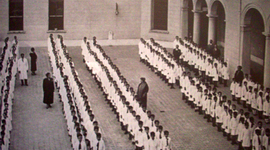 Timeline: Debates educativos