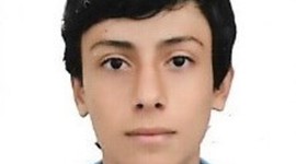 Timeline: Santiago Vergara  Bustamante