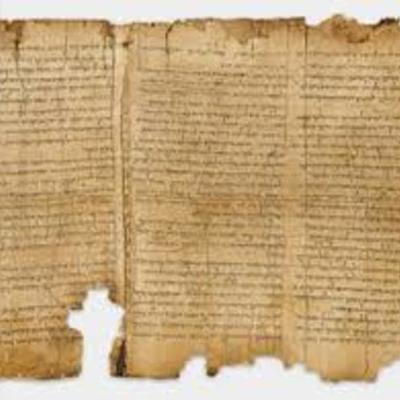 Timeline: HISTORIA GESTIÓN DOCUMENTAL