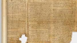 Timeline: HISTORIA GESTIÓN DOCUMENTAL