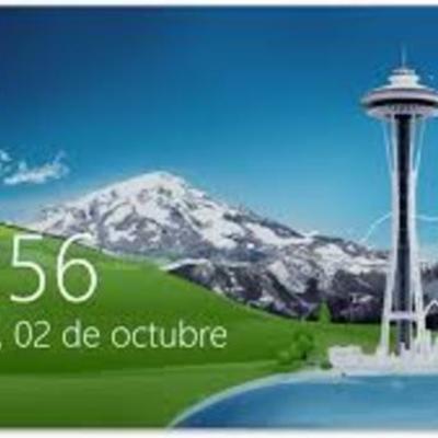 Timeline: Generación de computadoras