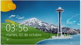 Timeline: Generación de computadoras