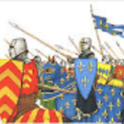 Timeline: Medieval Europe & Japan under the Shoguns