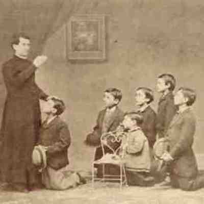 Timeline: HISTORIA DE LA EDUCACIÓN