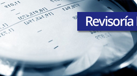 Timeline: Cronología de la Revisoria Fiscal