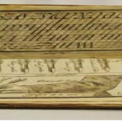 Timeline: Evolucion Historica de la Tecnologia