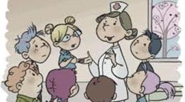 Timeline: salud publica