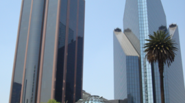 Timeline: Antecendentes del Sistema Financiero Mexicano