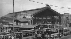 Timeline: Acontecimientos de Chile del año 1891 hasta 1959