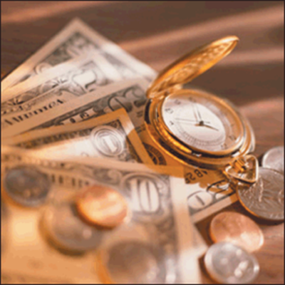 Timeline: Historia de la contabilidad