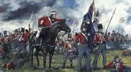 Timeline: HISTORIA DE COLOMBIA  AÑO 1810 A 1830