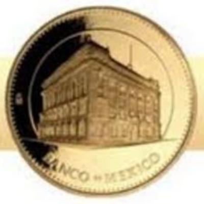 Timeline: SISTEMA FINANCIERO DE MEXICO