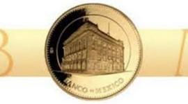 Timeline: SISTEMA FINANCIERO DE MEXICO