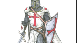 Timeline: Medieval Europe & Japan under the shoguns