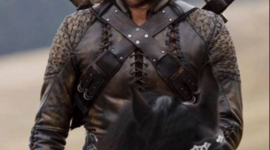 Timeline: Medievil Europe and Japan under the Shoguns