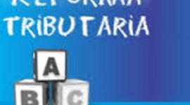 Timeline: REFORMAS TRIBUTARIAS