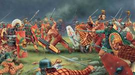 Timeline: British Studies