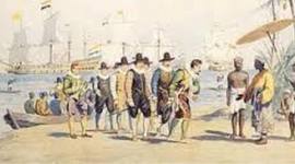 Timeline: Proses Kedatangan Eropa Ke Indonesia