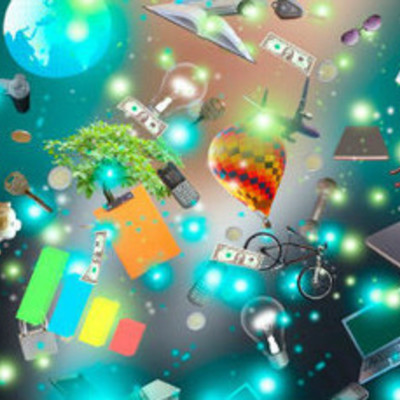 Timeline: La Tecnología y Yo