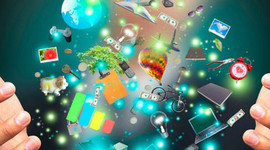 Timeline: La Tecnología y Yo