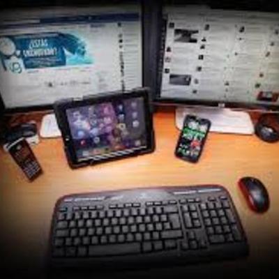 Timeline: EXPLORACION