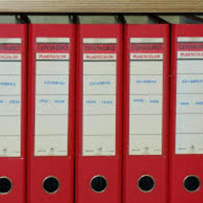 Timeline: Gestion Documental