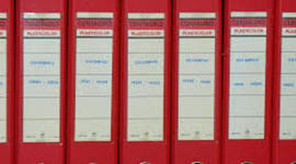 Timeline: Gestion Documental