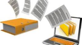 Timeline: Historia de la gestión documental